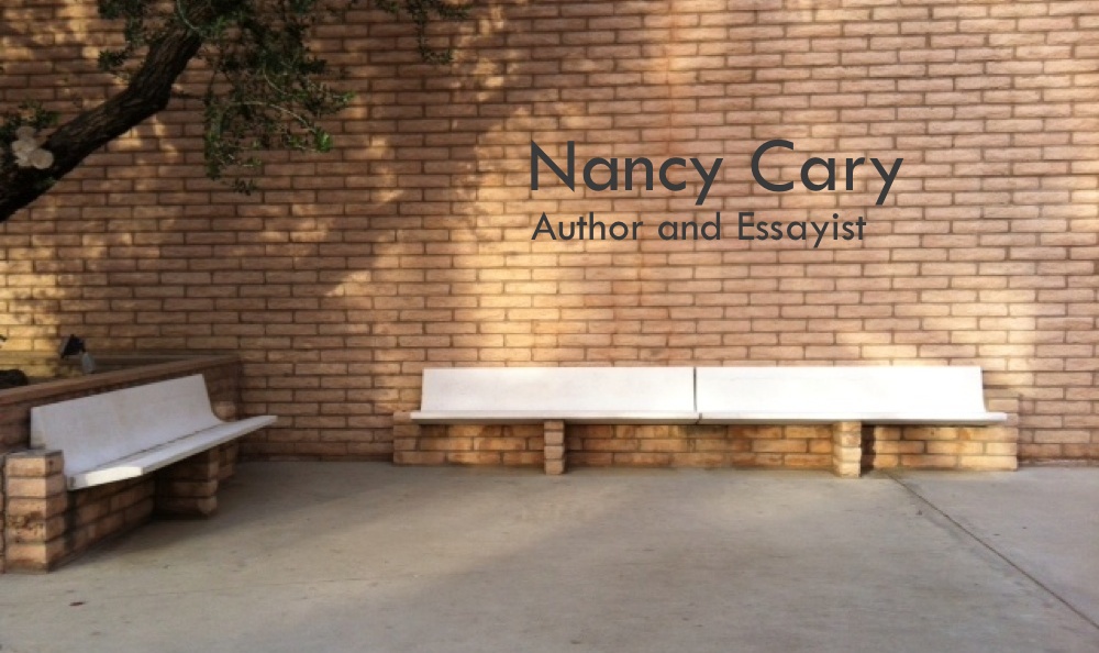 Nancy Cary